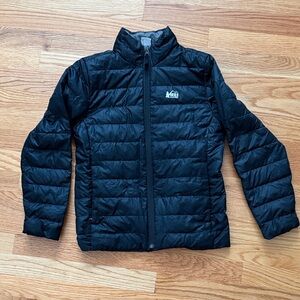 REI Jacket